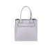 Borsa donna due manici Kermesse Liu Jo C377-Bianco Valigeria-it