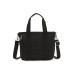 Borsa Donna Due Manici Kipling Black Noir  Valigeria.it