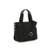 Borsa Donna Due Manici Kipling Black Noir  Valigeria.it