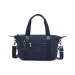 Borsa Donna Due Manici Kipling Blue Bleu 2  Valigeria.it