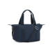 Borsa Donna Due Manici Kipling Blue Bleu 2  Valigeria.it