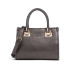 Borsa donna due manici Liu Jo Manh Moro Light Metal Valigeria-it