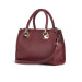 Borsa donna due manici Liu Jo Manh Red Wine Valigeria-it