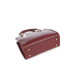 Borsa donna due manici Liu Jo Manh Red Wine Valigeria-it