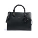 Borsa Donna Due Manici Liu Jo Nero Old Silver  Valigeria.it