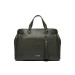 Borsa Donna Due Manici Liu Jo Verde Oliva  Valigeria.it