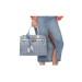 Borsa Donna Due Manici Logata Liu Jo Blue Denim  Valigeria.it