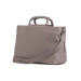 Borsa donna due manici Mandarina Duck Md 20 Taupe Valigeria-it