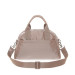 Borsa Donna Due Manici MD20 Mandarina Duck Taupe  Valigeria.it