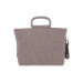 Borsa Donna Due Manici MD 20 Mandarina Duck Taupe  Valigeria.it