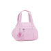 Borsa Donna Due Manici Media Kipling Blooming Pink  Valigeria.it