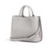 Borsa Donna Due Manici Meridian Guess Dove Logo  Valigeria.it
