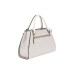 Borsa donna due manici Noelle Guess HWBD7879070-Dove Logo Valigeria-it