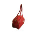 Borsa donna due manici Patrizia Pepe 8B0233L001R845-Clash Red Valigeria-it