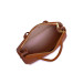 Borsa Donna Due Manici Patrizia Pepe Brown  Valigeria.it