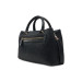 Borsa donna due manici Phaedra Guess HWWG9638050-Black Valigeria-it