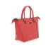 Borsa donna due manici piatta Gabs G3 Plus Fuoco Valigeria-it