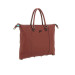 Borsa donna due manici piatta Gabs G3 Plus Terracotta Valigeria-it