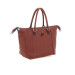 Borsa donna due manici piatta Gabs G3 Plus Terracotta Valigeria-it