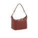 Borsa donna due manici piatta Gabs G3 Plus Terracotta Valigeria-it