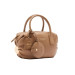 Borsa donna due manici piccolo Liu Jo Amelie Suede Valigeria-it