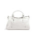 Borsa Donna Due Manici Sisik Liu Jo Off White  Valigeria.it