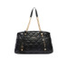 Borsa donna due manici trapuntata Kate Liu Jo AA5132E001522222-Nero Valigeria-itBorsa donna due manici trapuntata Kate Liu Jo AA5132E001522222-Nero Valigeria-it