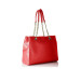 Borsa Donna Due Manici Valentino Bags Rosso  Valigeria.it