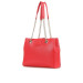 Borsa Donna Due Manici Valentino Bags Rosso VBS1R406G  Valigeria.it