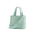 Borsa Donna Due ManiciTrapuntata Liu Jo Dust Jade  Valigeria.it