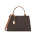 Borsa Donna Mano Alviero Martini 1^Classe Monogram CMB00896140500  Valigeria.it