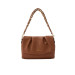 Borsa donna mano Cuoieria Fiorentina Charlotte Caramel Valigeria-it