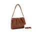 Borsa donna mano Cuoieria Fiorentina Charlotte Caramel Valigeria-it