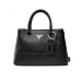 Borsa Donna Mano Guess Black  Valigeria.it