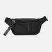 Borsa donna marsupio classico Mandarina Duck MD 20 Black Valigeria-it