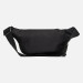 Borsa donna marsupio classico Mandarina Duck MD 20 Black Valigeria-it