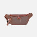 Borsa donna marsupio Mandarina Duck MD 20 Pecan Nut Valigeria-it