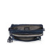 Borsa Donna Marsupio Piccola Kipling Blu  Valigeria.it