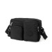 Borsa Donna Postina Albena Kipling Nero  Valigeria.it