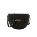 Borsa Donna Postina Miss Twinset Nero  Valigeria.it