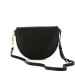 Borsa Donna Postina Miss Twinset Nero  Valigeria.it