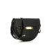 Borsa Donna Postina Miss Twinset Nero  Valigeria.it