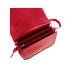 Borsa donna postina The Bridge Rosso Ribes Oro Valigeria-it