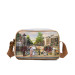 Borsa Donna Postina YesBag YNot Bicycles  Valigeria.it