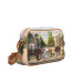 Borsa Donna Postina YesBag YNot Bicycles  Valigeria.it