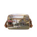 Borsa Donna Postina YesBag YNot Velo Paris  Valigeria.it