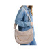 Borsa donna sacca Achala Liu Jo AA5322T455981110-Mashroom Valigeria-it