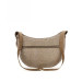 Borsa Donna Sacca Borbonese Beige/Marrone 934108I15994 Valigeria.it