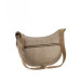 Borsa Donna Sacca Borbonese Beige/Marrone 934108I15994 Valigeria.it