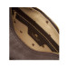 Borsa donna sacca Cuoieria Fiorentina Eva Cioccolato Valigeria-it
